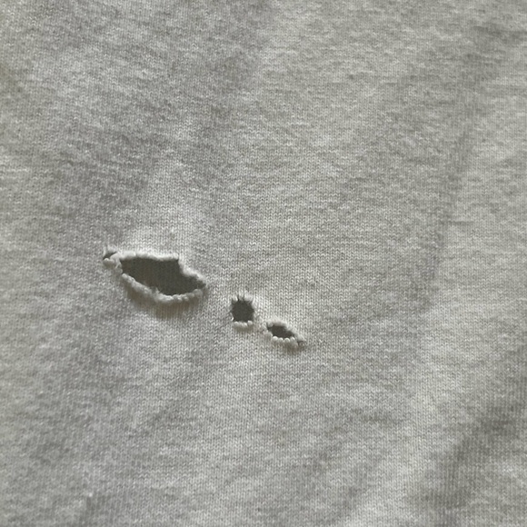 Vintage Roca Wear Denim Co size 6X - Picture 10 of 16